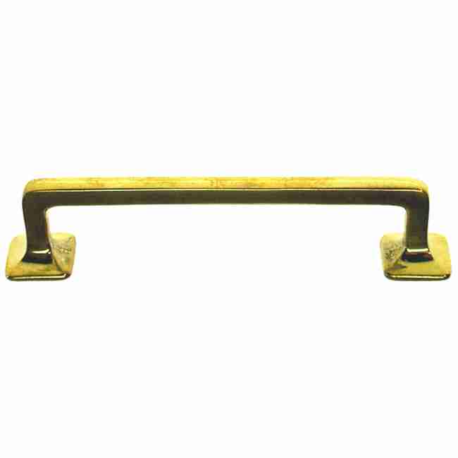 McDougall Drawer Pull BM-1114PB McDougall Drawer Pull