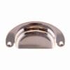 CUP PULL HEAVIER NICKEL BM-1163PN CUP PULL HEAVIER NICKEL BM-1163PN