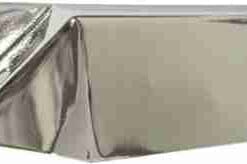 NAPANEE NICKEL PLATED HOOSIER TYPE DRAWER PULL N-1388 BM-1162PN