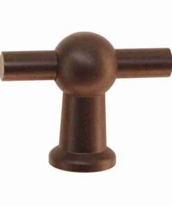 Oil Rubbed Bronze Knobs