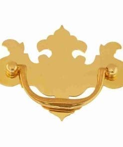 Chippendale Willow Drawer Pull