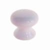 1-1/4 INCH PORCELAIN KNOB P-0399 BM-5684