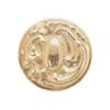 Large Colonial Revival Knob