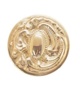 Large Colonial Revival Knob