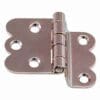 NAPANEE CABINET HINGE NICKEL BM-1593PN