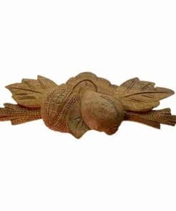 Victorian Fruit and Nut Drawer Pulls