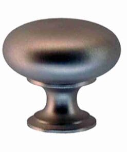 BRUSHED NICKEL KNOB BM-1238BN