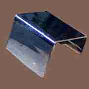 SADDLE DRAWER PULL T415664K