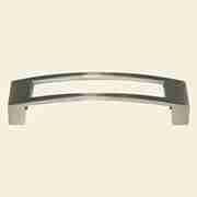 MID CENTURY MODERN DRAWER PULL N-0792 LS-137