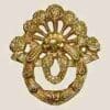 VICTORIAN RING PULL B-1210