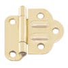 McDougall Brass Hinge BM-1592PB McDougall Brass Hinge