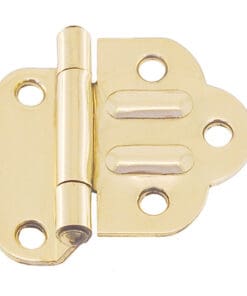 McDougall Brass Hinge