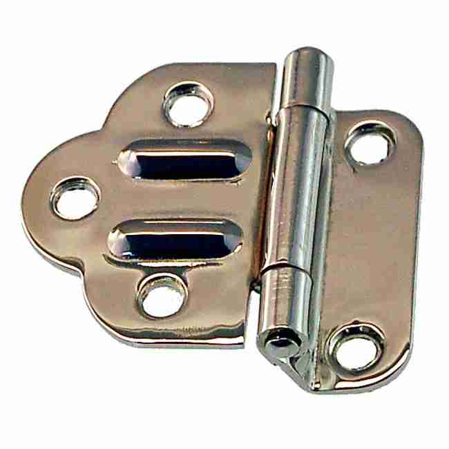 McDougall Cabinet Hinge BM-1592PN McDougall Cabinet Hinge