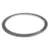 Aluminum Lazy Susan Swivel Bearing 17 Inch SXLAZSUSN17AL