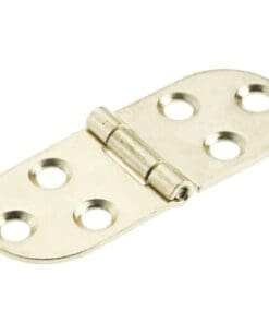 Brass Sewing Machine Cabinet Hinge H-205P