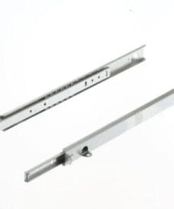 Pair of Microform Double Action Slides D-841/25N