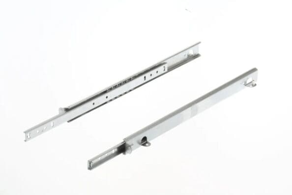 Pair of Microform Double Action Slides D-841/25N Pair of Microform Double Action Slides D-841/25N