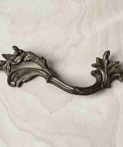 Ornate Drawer Pulls