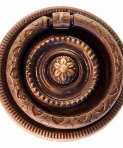 Ring Type Drawer Pulls