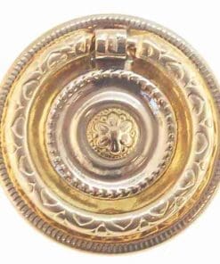 Round Shaped Drawer Pulls