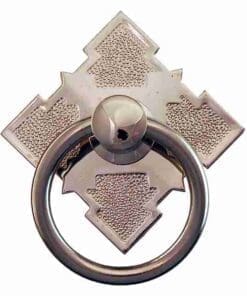 Victorian and Eastlake Ring Pulls