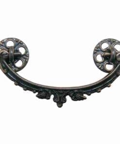 Victorian Bail Pulls