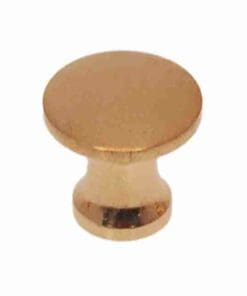 Brass Knobs