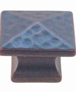 Mission Arts and Crafts Knobs