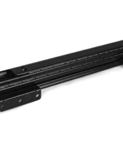 Formed Steel Telescopic Table Slides - Heavy Gauge Steel for Four Leg Tables D-9218U