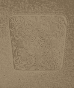 Fiberboard Chair Seat