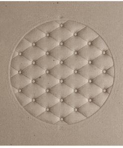 Fiberboard Chair Seat Replacement