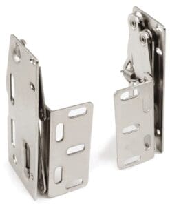 SINK TRAY TILT HINGE