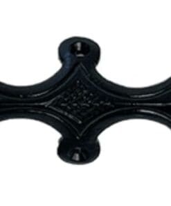 Triple Leg Trunk Clamp