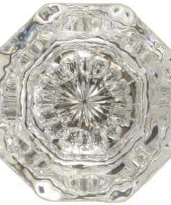 Nickel Base Glass Door Knob BM-8851PN Glass Door Knobs