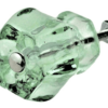 Antique Glass Knob