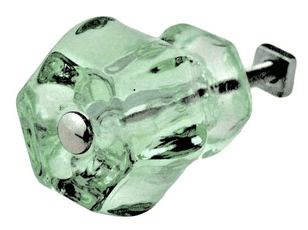 Antique Glass Knob BM-5253 Antique Glass Knob