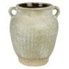 Ceramic Umbria Pot With Handles 1