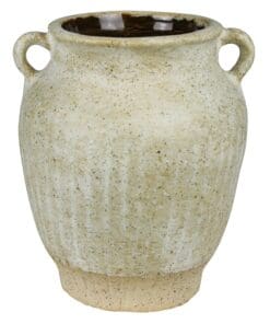 Ceramic Umbria Pot With Handles 1