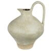Tall Handle Umbria Pitcher