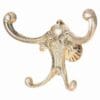 Victorian Hall Tree Hook