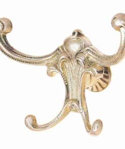 Victorian Hall Tree Hook